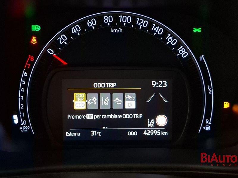 Toyota Aygo X Aygo X 1.0 Trend 72cv