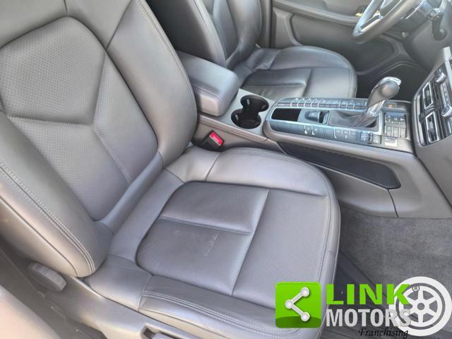 PORSCHE Macan 2.0 245CV PDK IVA ESPOSTA TOTALE