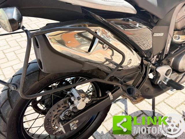 HONDA Transalp XL 700 V ABS