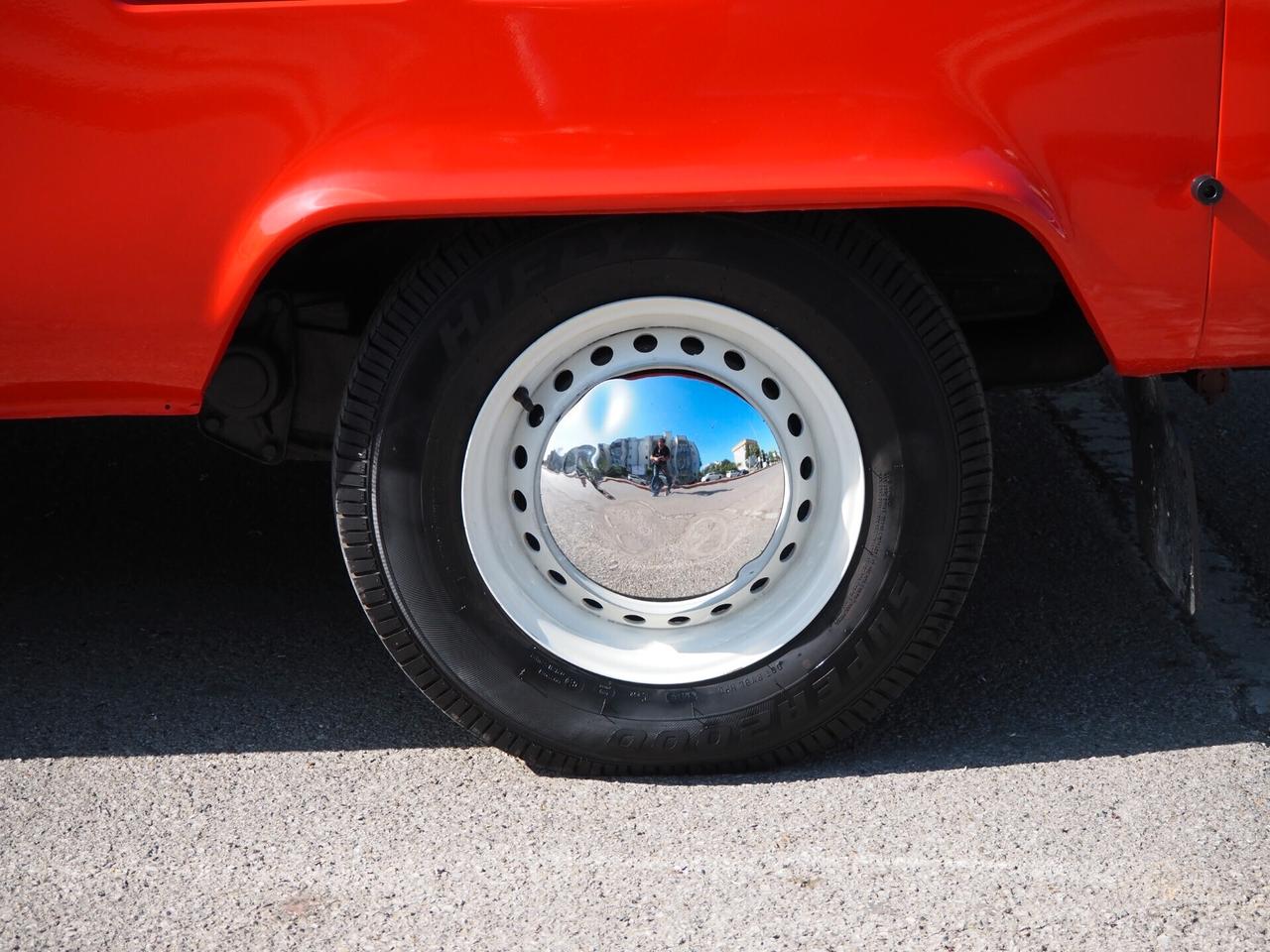 Volkswagen T2 ASI
