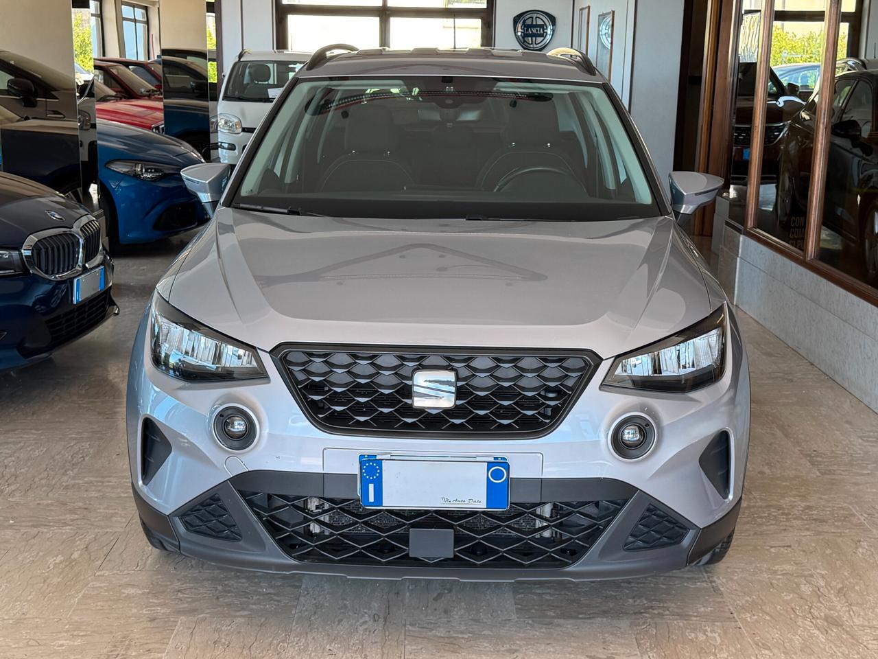 Seat Arona 1.0 ECO TSI 95 cv. STYLE