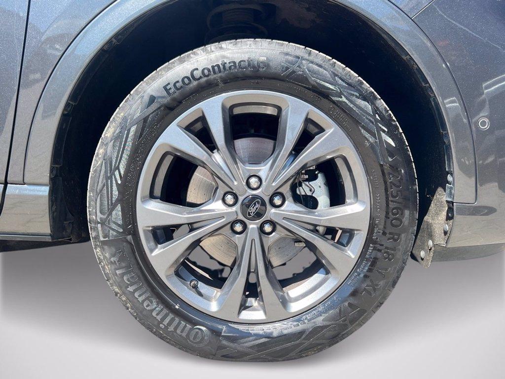 FORD Kuga 2.5 phev ST-Line X 2wd 225cv cvt del 2023