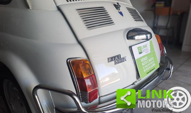 FIAT 500 L