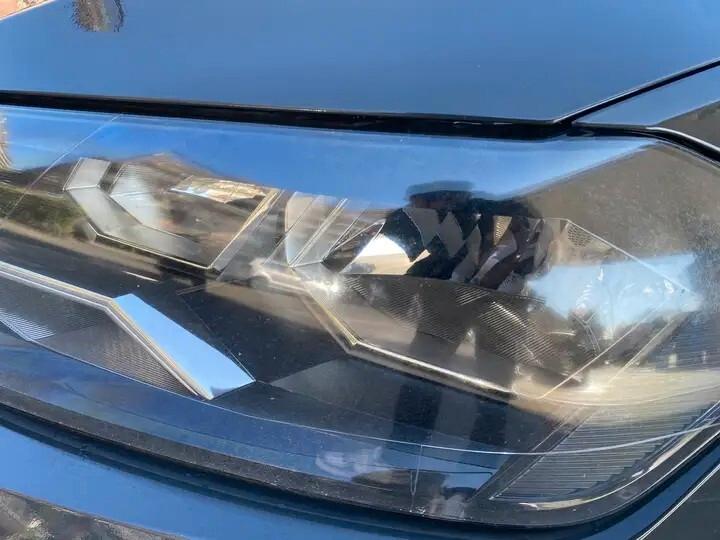 Volkswagen Polo 1.6 TDI DSG R-Line - OFFERTA DELLA SETTIMANA