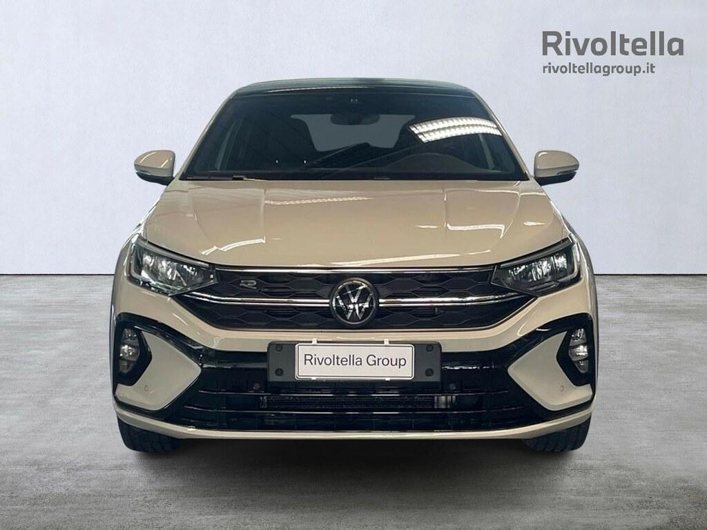 Volkswagen Taigo 1.0 TSI R-Line DSG