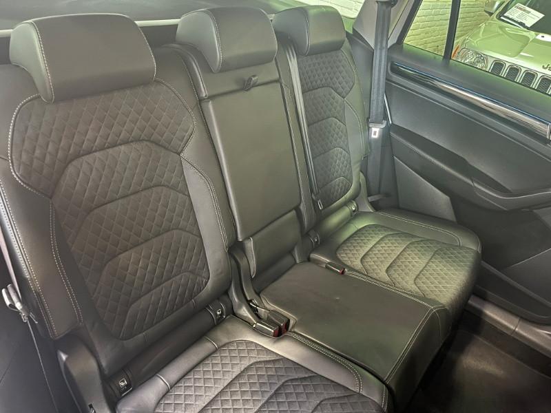 SKODA Kodiaq 2.0 TDI SCR 4x4 DSG Ambition