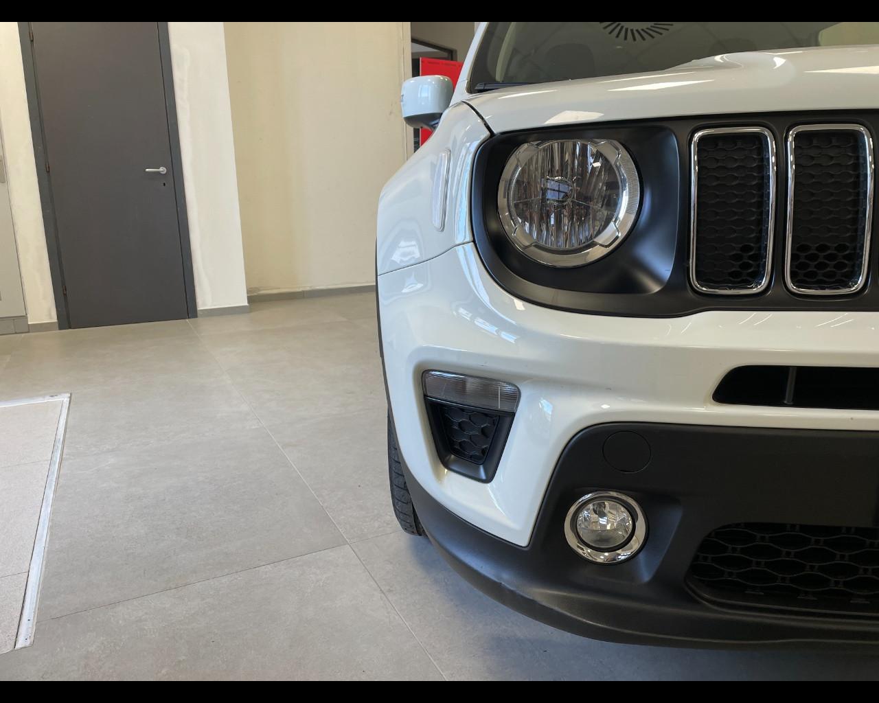 JEEP Renegade 2019 - Renegade 1.0 t3 Longitude 2wd