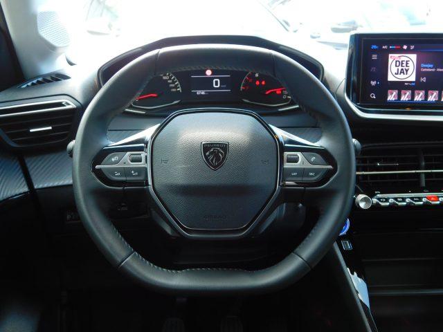 PEUGEOT 208 PureTech 100 CV 5 porte Active