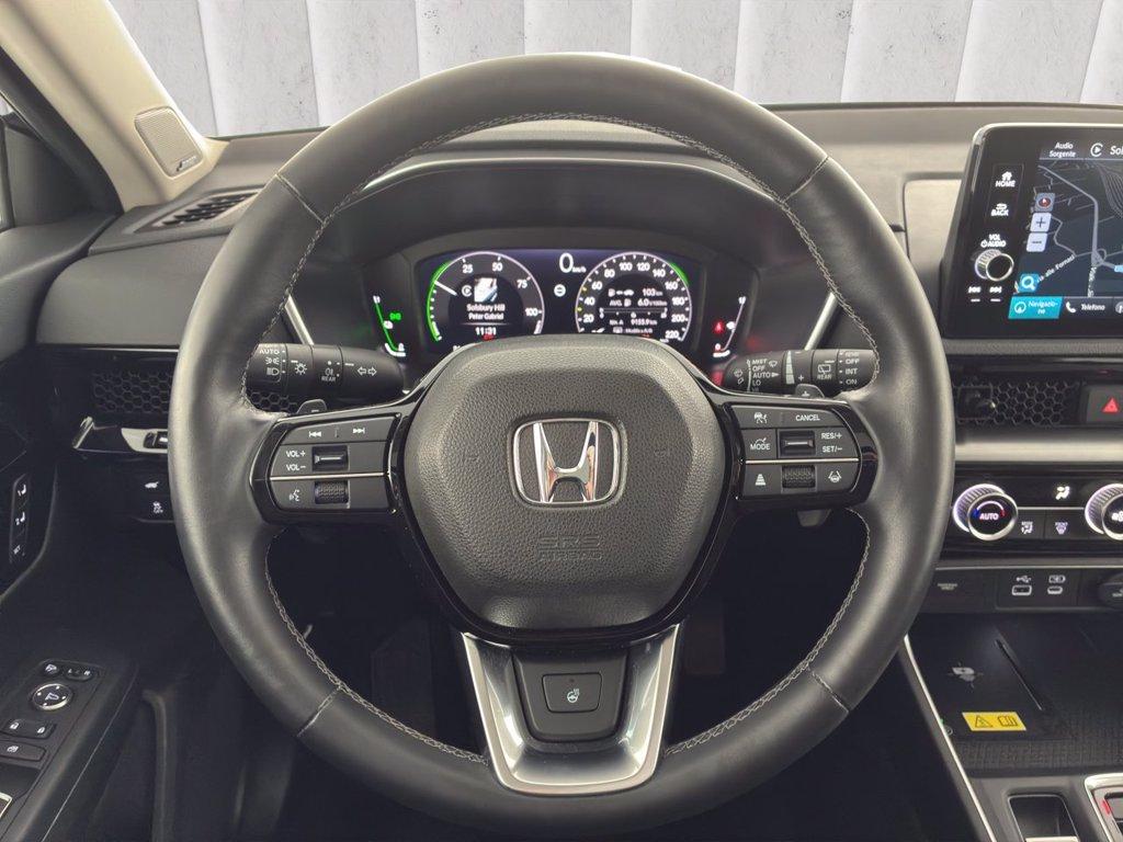 HONDA CR-V 2.0 hev Advance awd del 2023