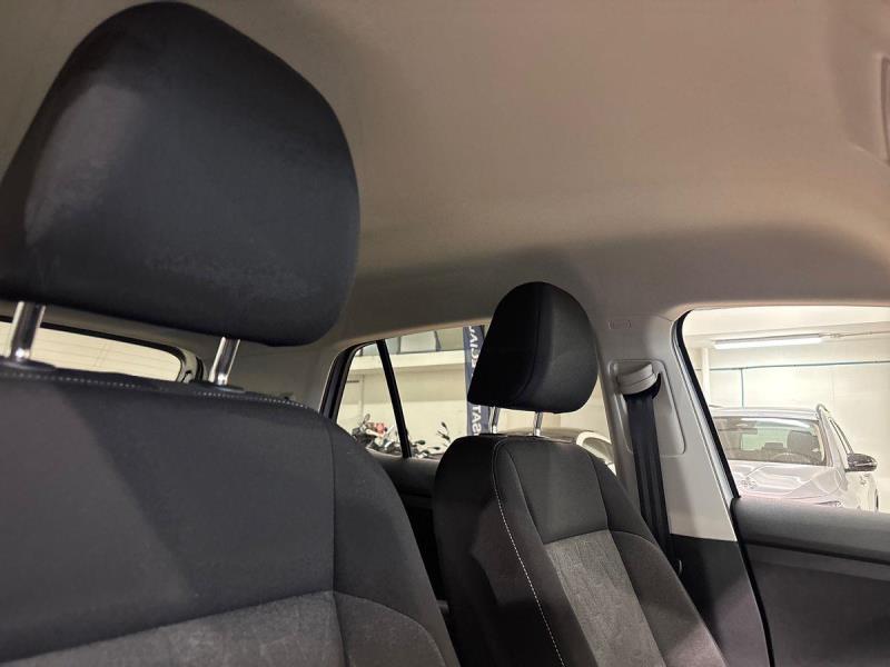 Volkswagen T-Cross 1.0 TSI Edition Plus
