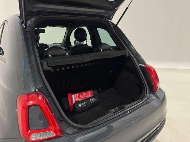 Fiat 500 1.3 Multijet 95 CV S