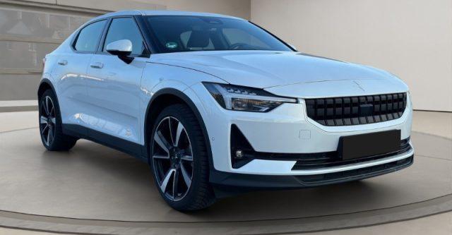 POLESTAR Polestar 2 Long Range Dual Motor AWD 78kWh