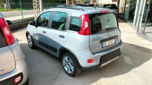 Fiat Panda 1.0 70cv Hybrid City Life PARI AL NUOVO!!!