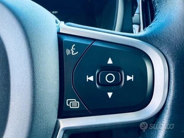 VOLVO V60 D3 Geartronic COCKPIT- CARPLAY