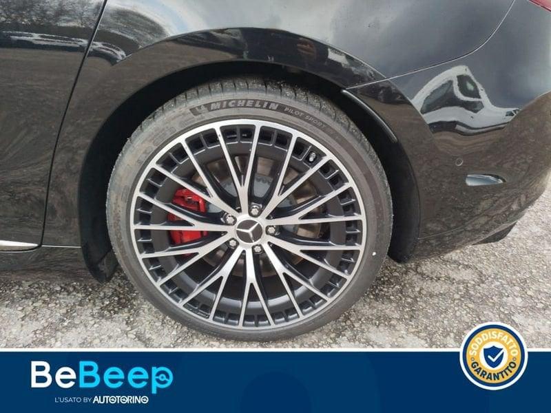 Mercedes-Benz EQE AMG 43 PREMIUM 4MATIC