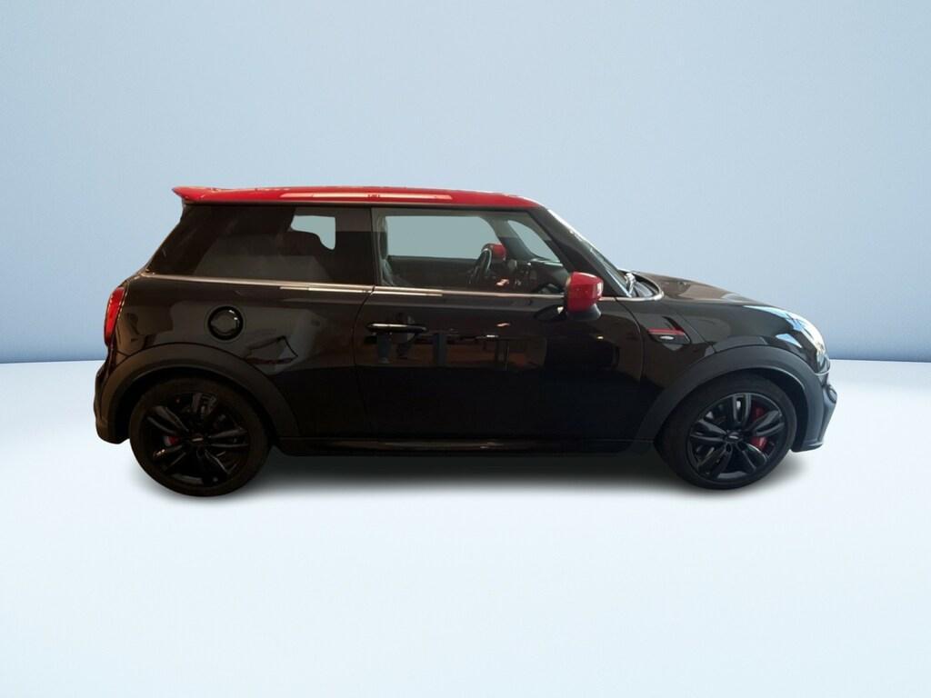 Mini Mini 3 Porte 2.0 Twin Power Turbo JCW JCW