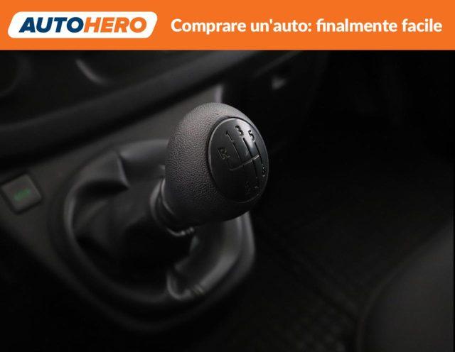 FIAT Talento 1.6 MJT 120CV PL-TN Combi 12q