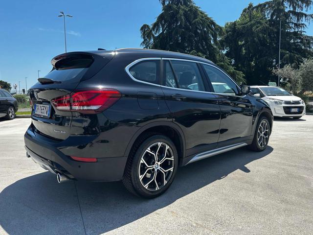 BMW X1 sDrive18d xLine Plus "PELLE, FULL"