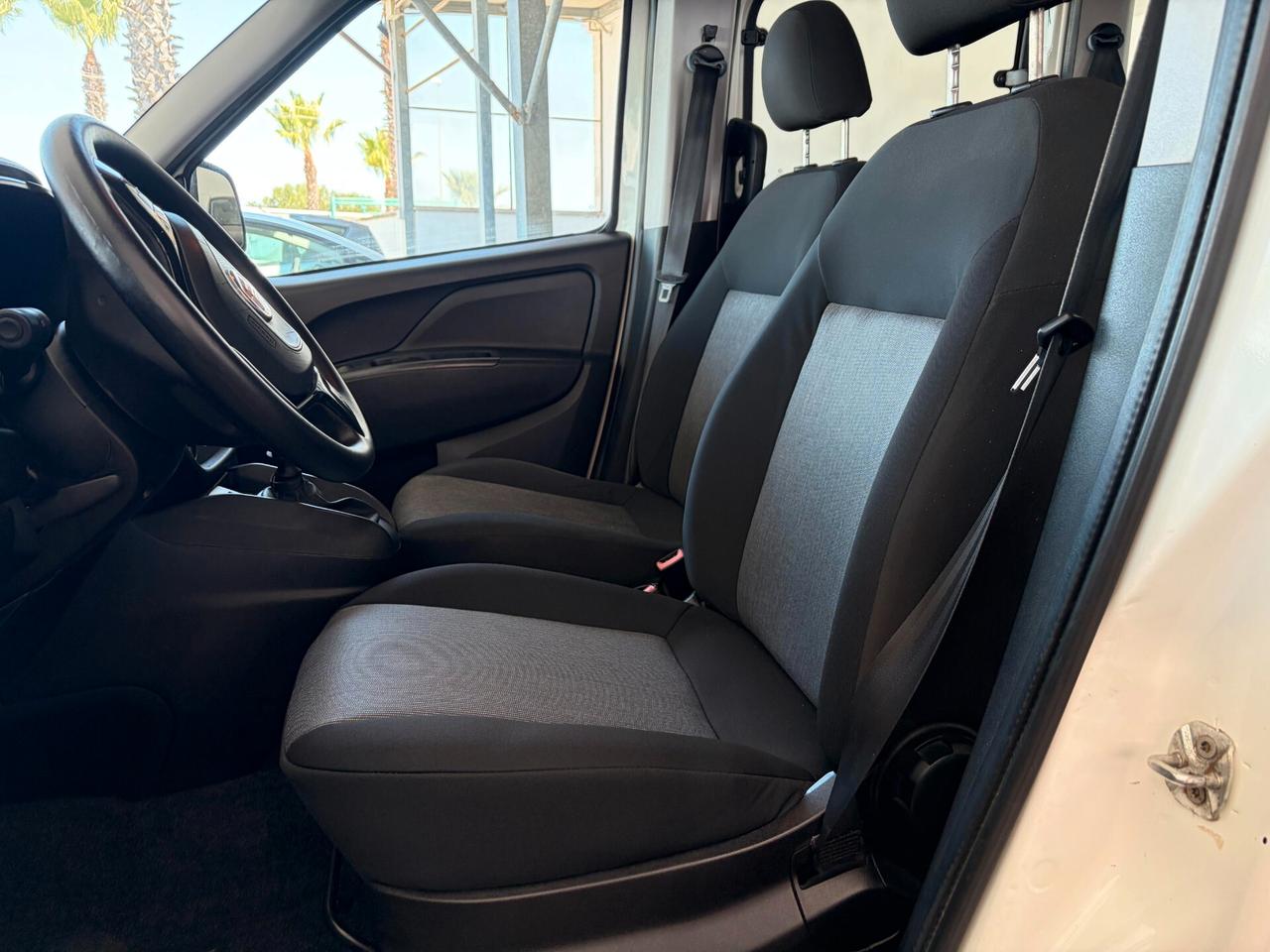 Fiat Doblo 1.6 MJT 105CV N1 5 POSTI