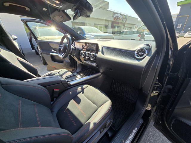 MERCEDES-BENZ GLA 200 d Automatic 4Matic AMG Line Premium PERMUTE