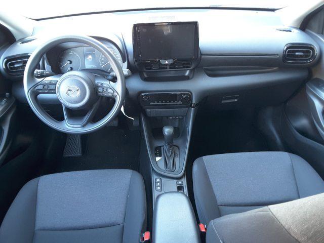 MAZDA 2 Hybrid 1.5 VVT e-CVT Prime-Line *AZIENDALE*