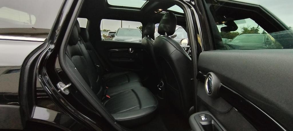 Mini Cooper D Clubman 2.0 D Cooper D Hype Auto