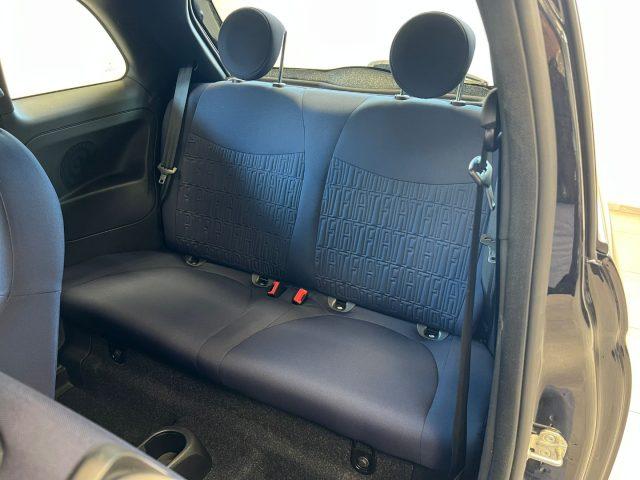 FIAT 500 1.0 Hybrid *UNICO PROP.*APPLE+ANDROID*
