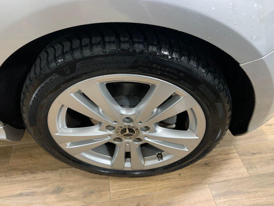 Mercedes-benz A 180 d Sport