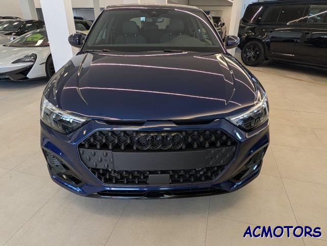 AUDI A1 allstreet 30 TFSI S tronic S line