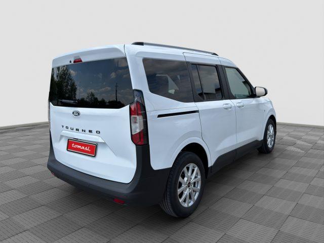 FORD Tourneo Courier Tourneo Courier 1.0 EcoBoost Titanium