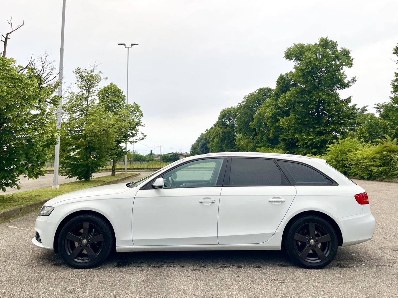 Audi A4 1.8 TFSI 120 CV Ambiente