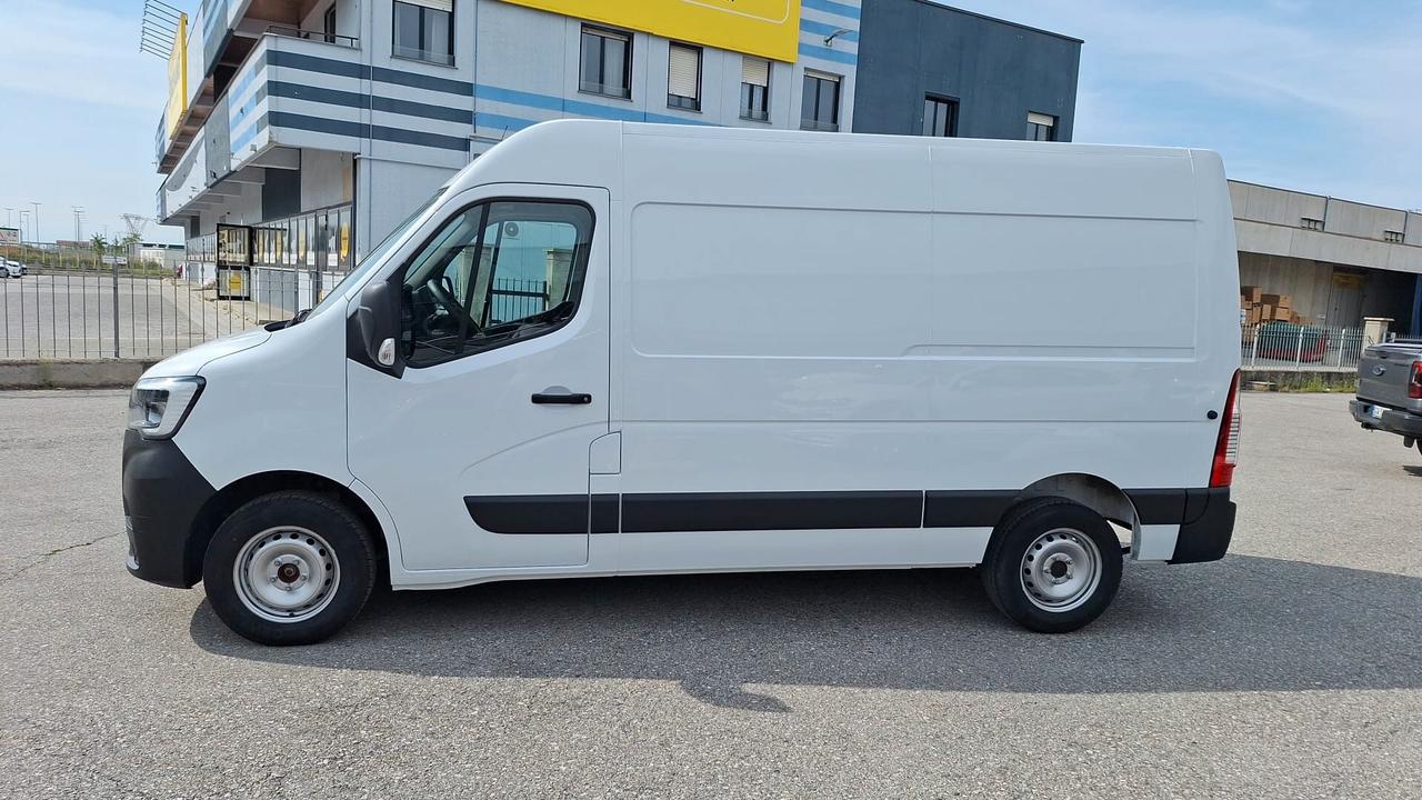 RENAULT MASTER 33 2.3 DCI 135CV L2/H2 ICE