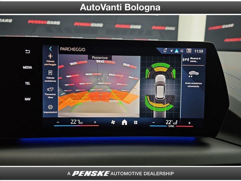 BMW Serie 1 118d MSport Pro auto