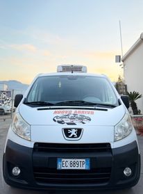 Peugeot Expert 2.0 Diesel Isotermico Frigo 120 Cv