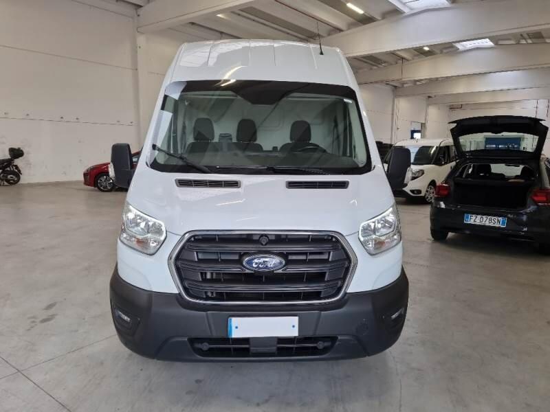 Ford Transit 350 2.0TDCi EcoBlue 130CV L3H3 Trend