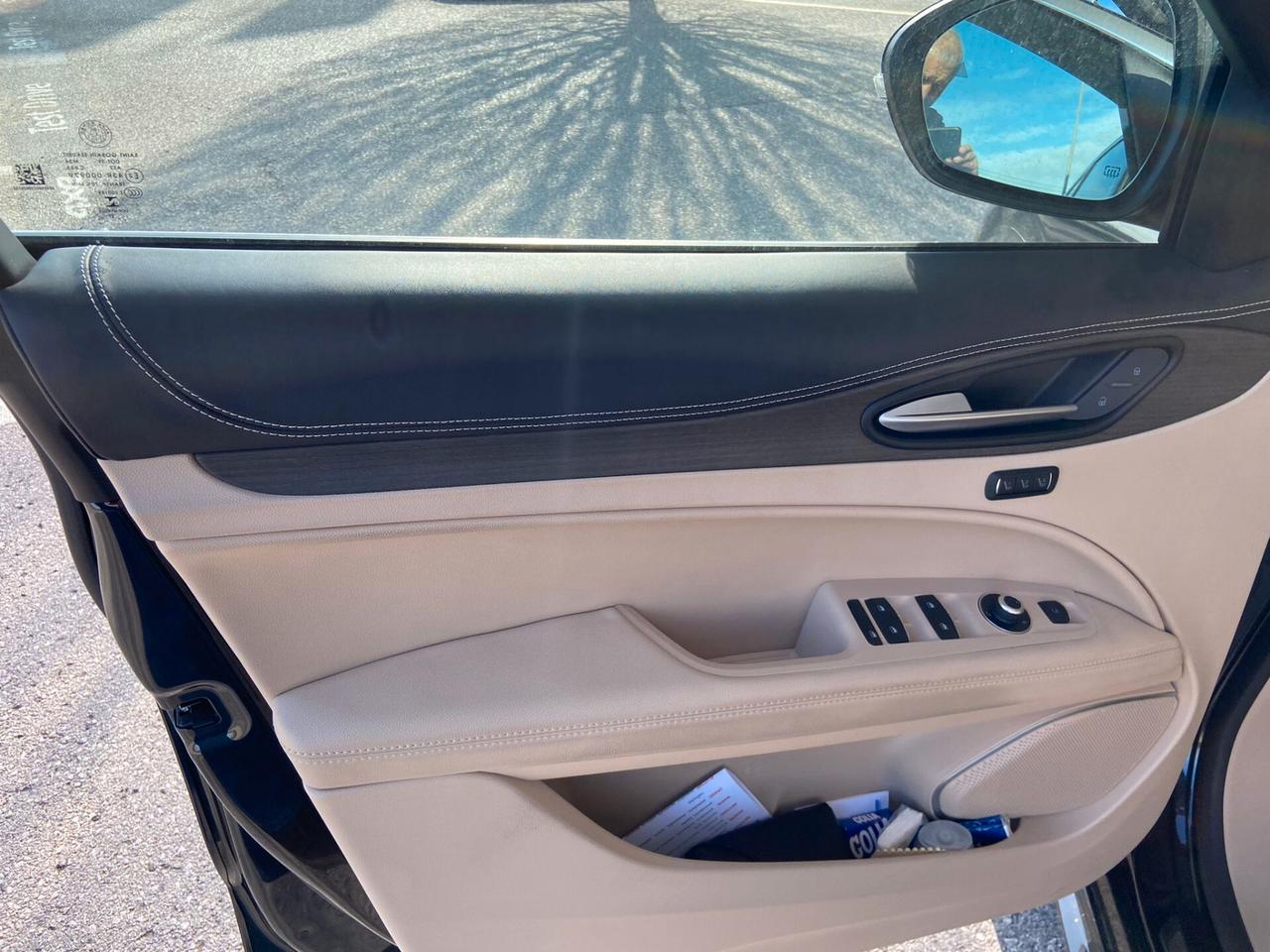 Stelvio 2.2 Turbodiesel 210 CV AT8 Q4