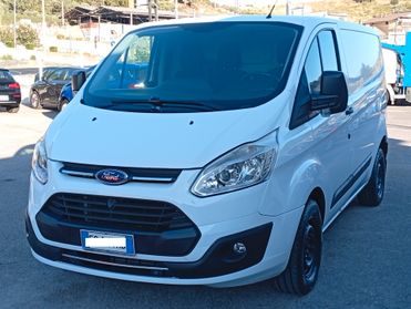 Ford Tourneo Custom 310 2.0 TDCi 130CV PC Trend