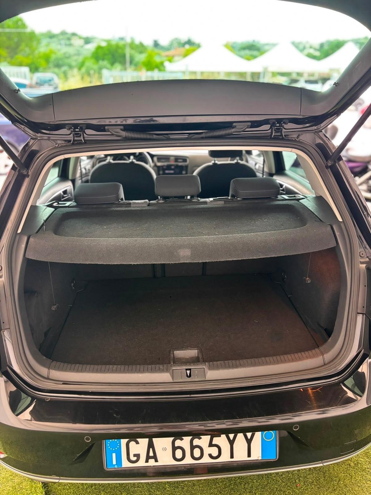 Volkswagen Golf 7.5 1.6 TDI Business 115CV