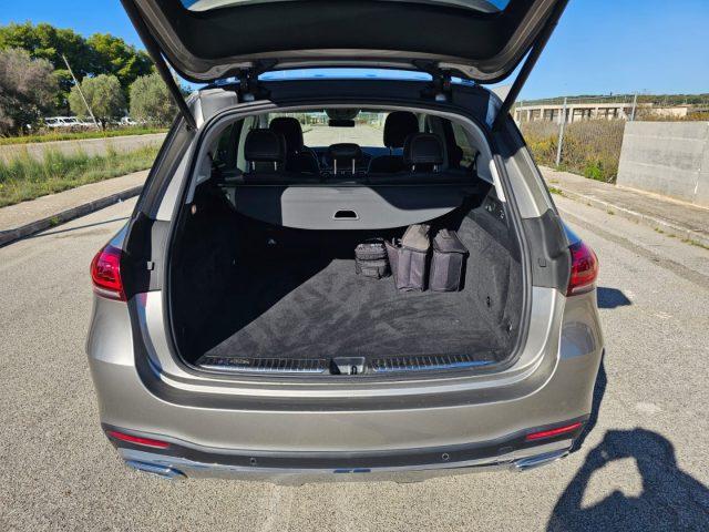 MERCEDES-BENZ GLE 350 de 4Matic EQ-Power Premium Sport