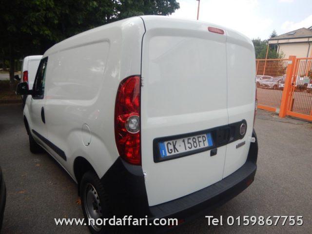 FIAT Doblo Doblò 1.6 MJT 105CV S&S PC-TN Cargo Business
