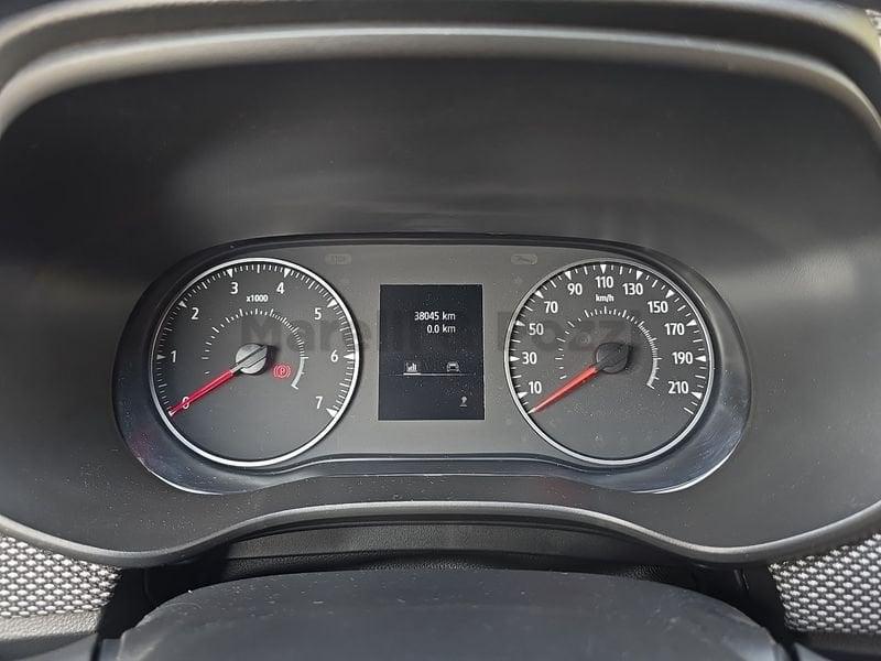 Dacia Sandero Sandero Streetway 1.0 TCe ECO-G Comfort