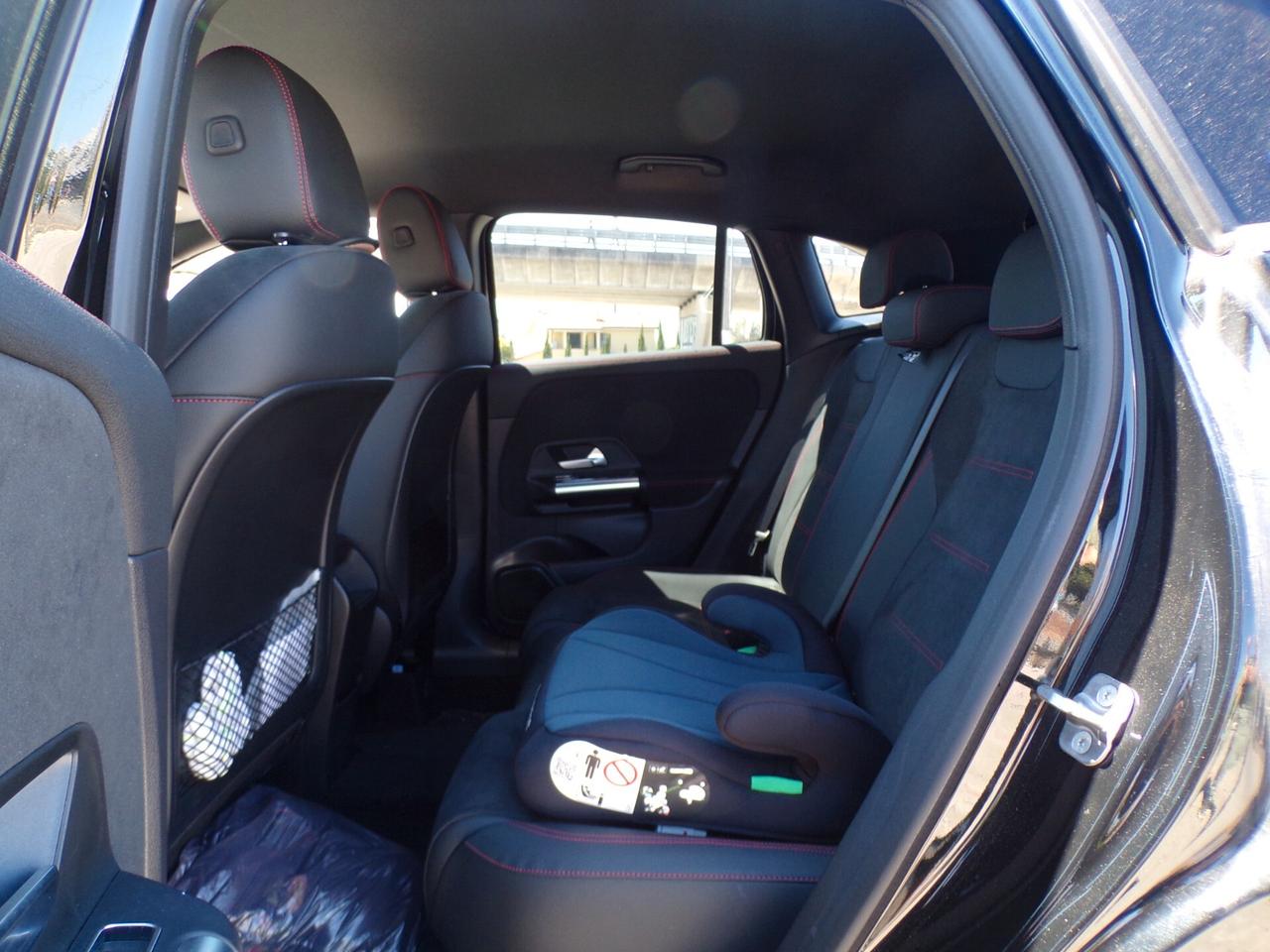 Mercedes-benz GLA 200 d AMG LINE PREMIUM PLUS AUTO – NIGHT PACKAGE - FULL OPTIONAL