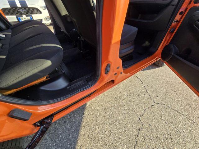 FIAT Qubo 1.4 Natural Power NEOPATENTATI UNICO PROPRIETARIO