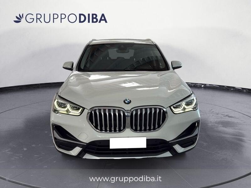 BMW X1 F48 2019 Diesel xdrive18d xLine