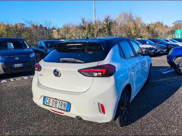 OPEL Corsa VI 2020 - Corsa 1.2 Elegance s&s + GPL