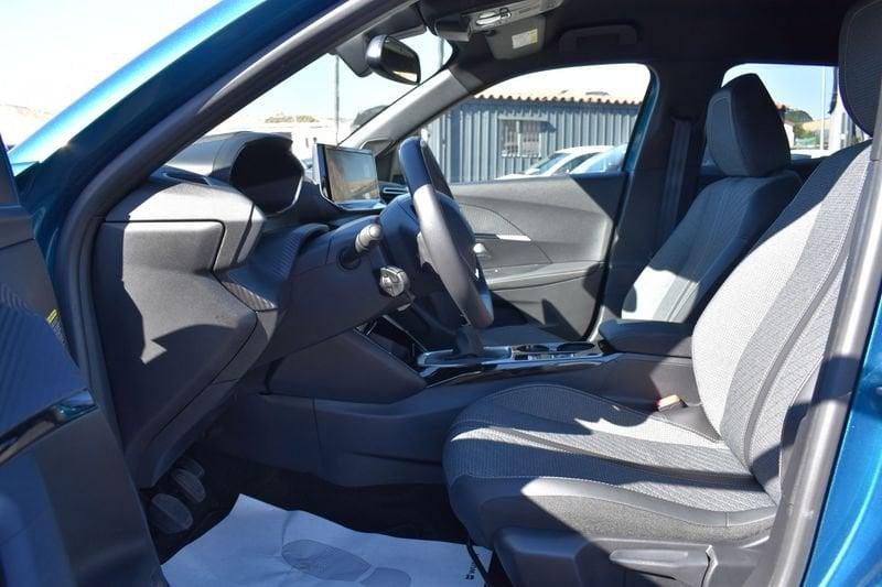 Peugeot 2008 2008 PureTech 100 S&S Allure