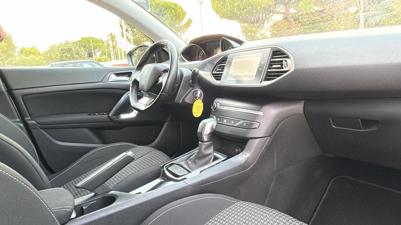 Peugeot 308 BlueHDi 120 S&S SW Business