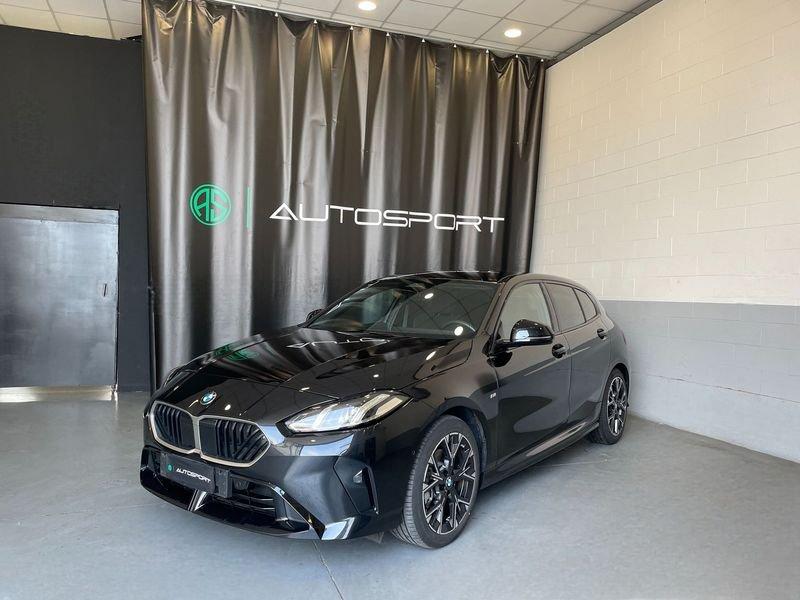 BMW Serie 1 120 MSport aut.