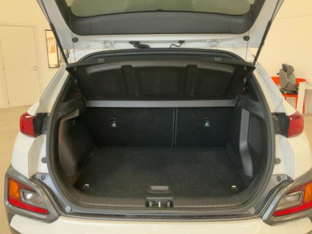 HYUNDAI Kona 1.0 T-GDI Xpossible