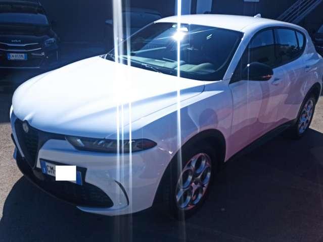 Alfa Romeo Tonale Tonale 1.6 130cv ** AUTOM+UNIPRO+LED+FULL**